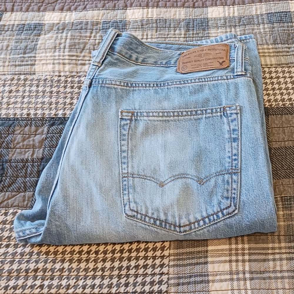 Men's American Eagle Jeans 34x34